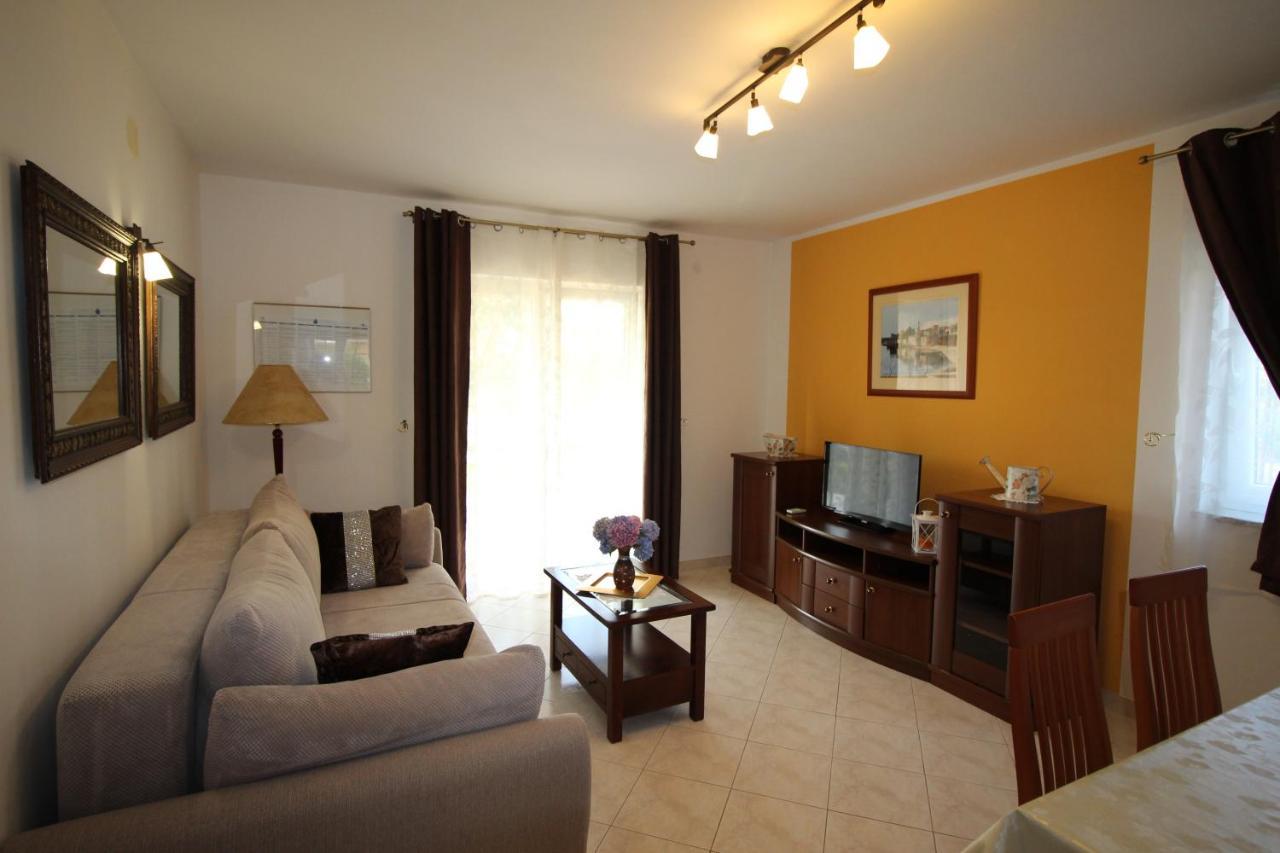Apartmani Olea Krk Krk Town Exterior photo