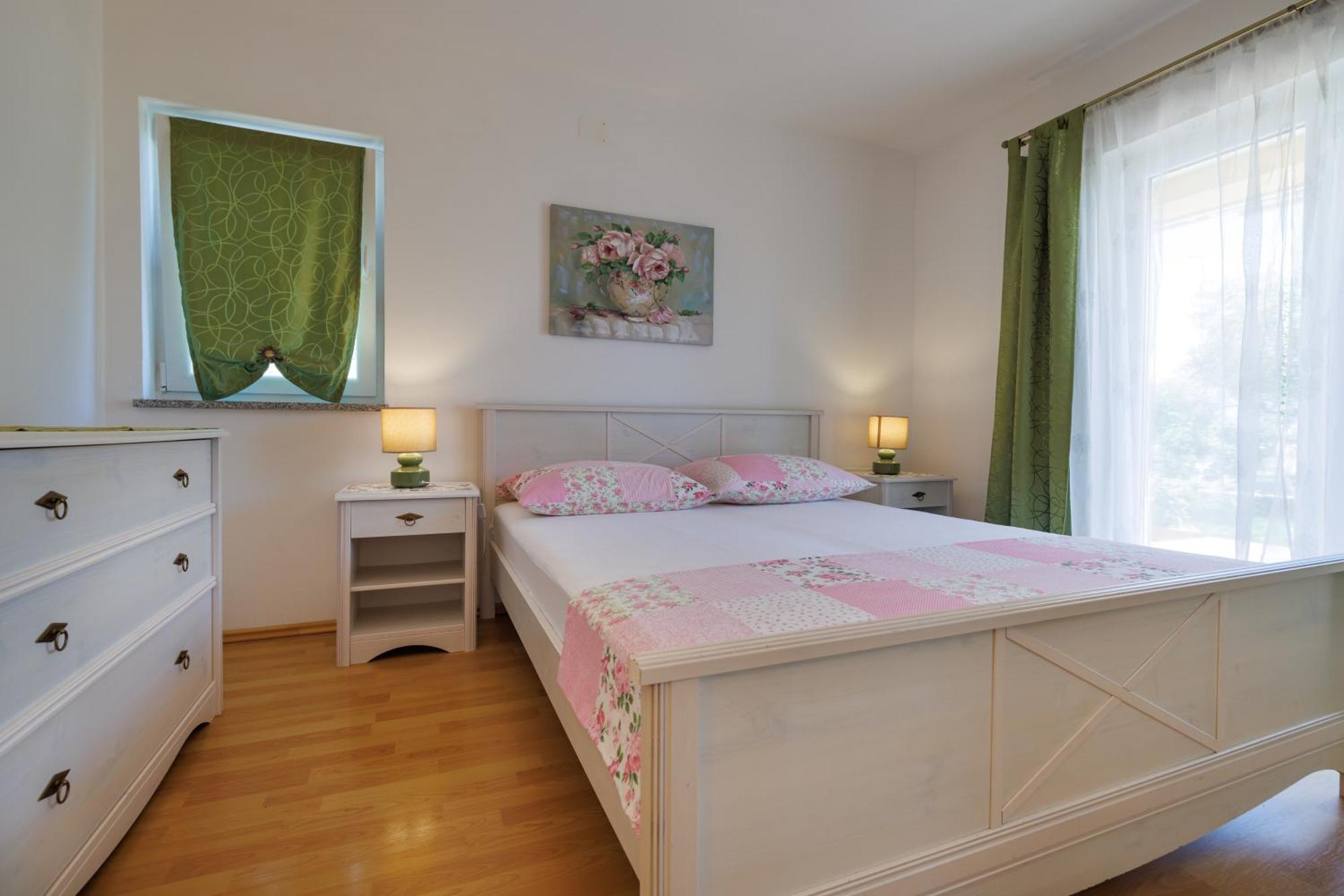 Apartmani Olea Krk Krk Town Exterior photo