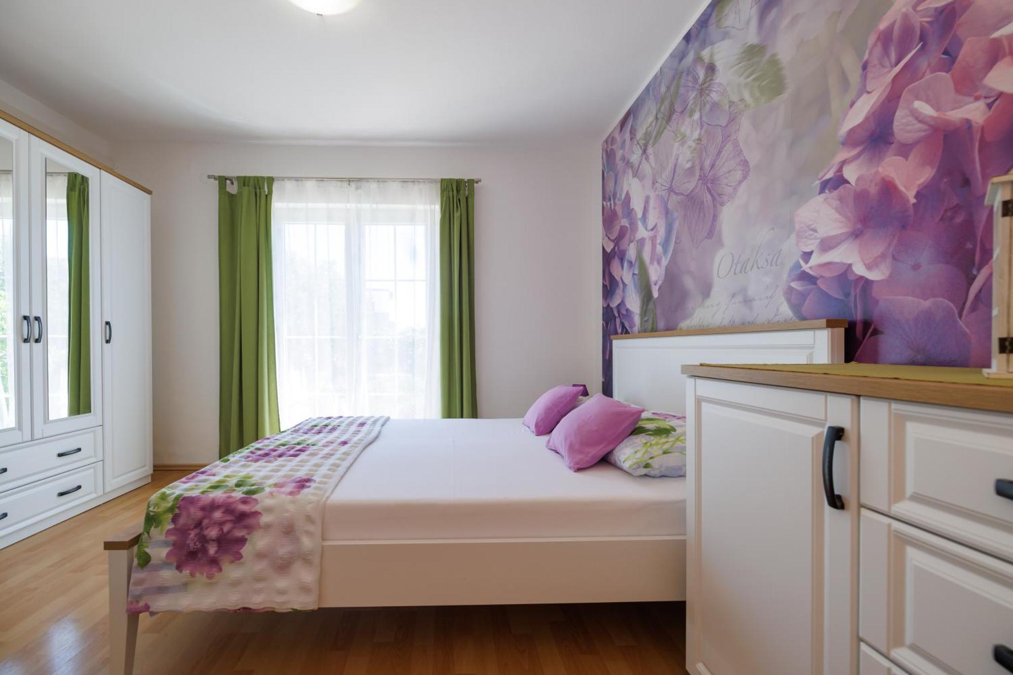 Apartmani Olea Krk Krk Town Exterior photo