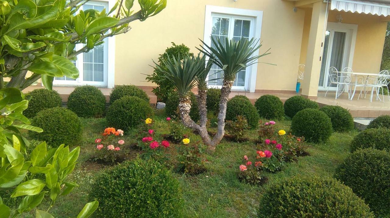 Apartmani Olea Krk Krk Town Exterior photo